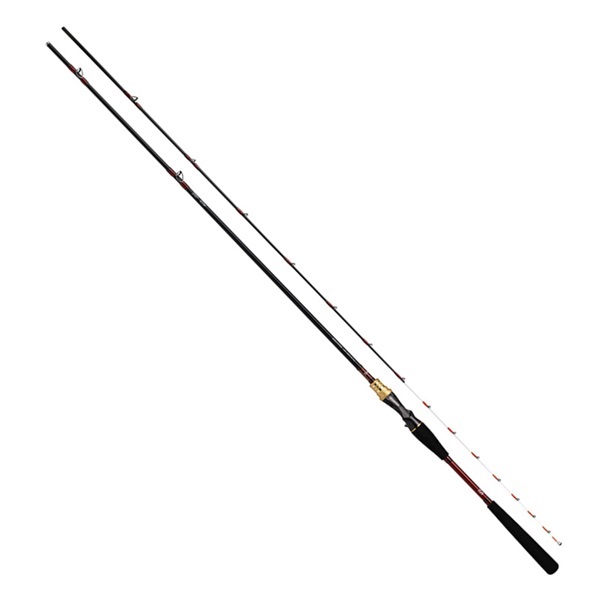 21アナリスター ライトヒラメ